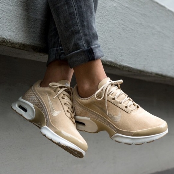 NWT Nike Air Max Jewell Premium Linen - Picture 4 of 8